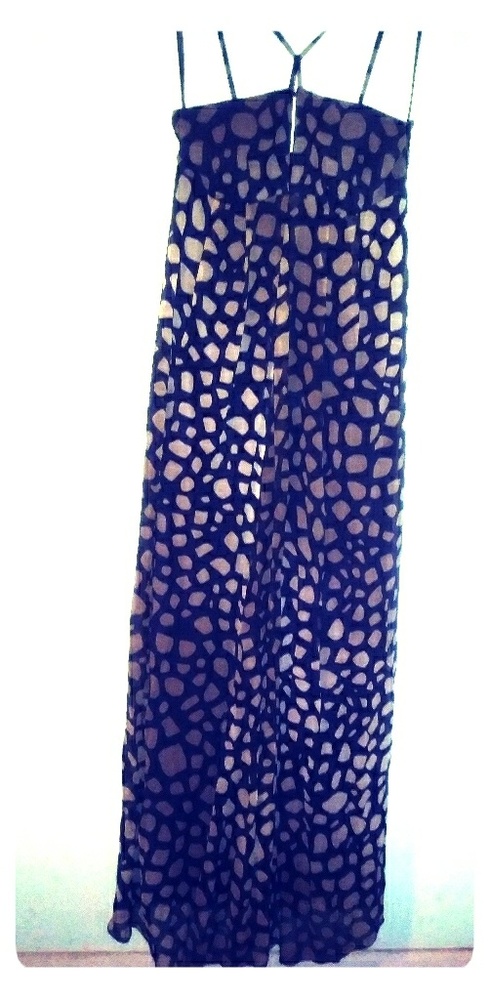 Sweet tailored designed dress